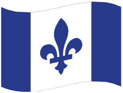A suitable symbol for Canada’s elite